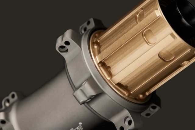 tactic racing hubs review