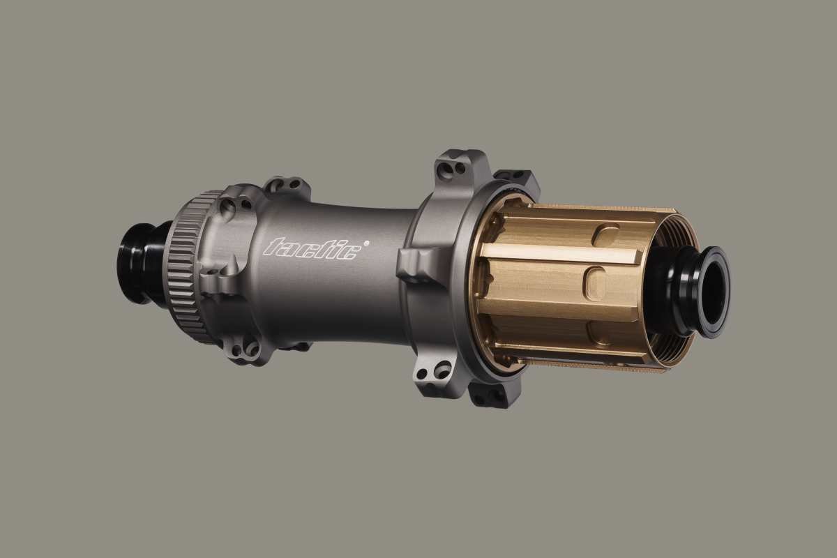 tactic racing hubs review