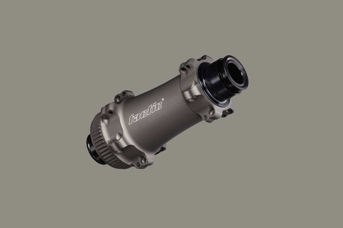 tactic racing hubs review