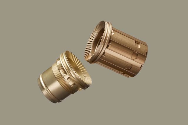 tactic racing hubs review