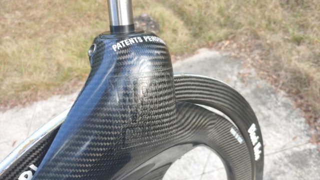 wear and tear black hole wheel