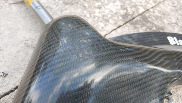 wear and tear black hole wheel