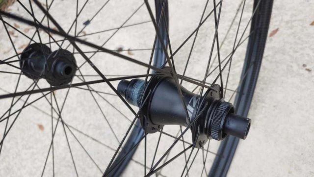 zipp 101 xplr gravel wheelset review