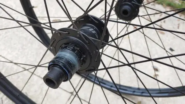 zipp 101 xplr gravel wheelset review