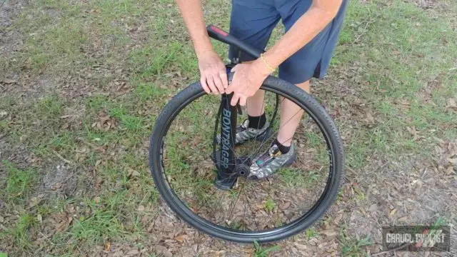 zipp 101 xplr gravel wheelset review