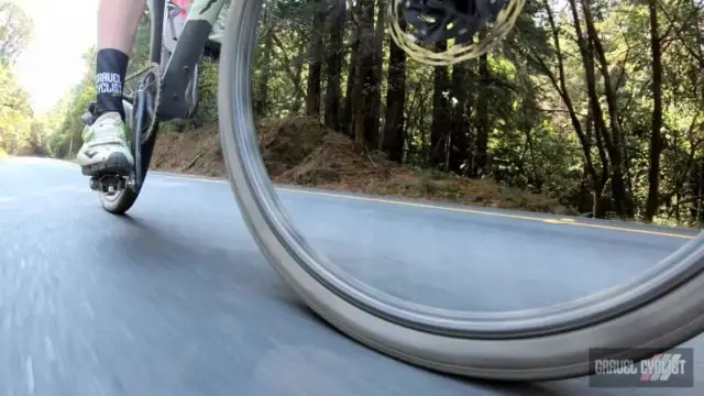 zipp 101 xplr gravel wheelset review