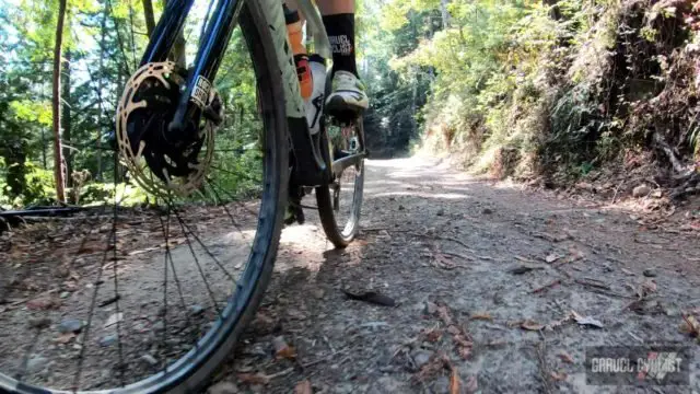 zipp 101 xplr gravel wheelset review
