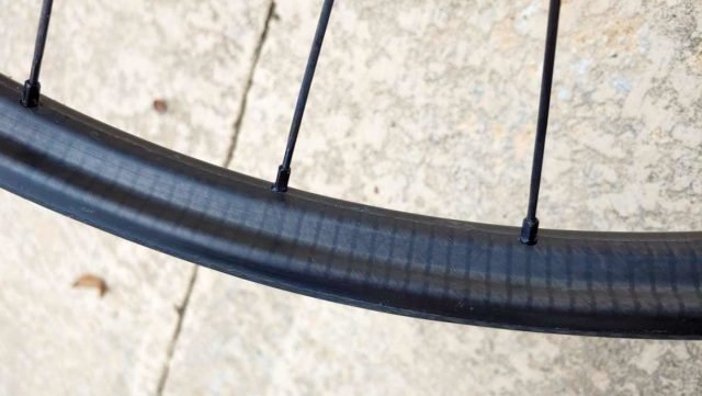 zipp 101 xplr gravel wheelset review