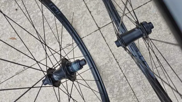 zipp 101 xplr gravel wheelset review