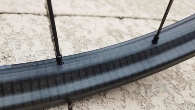 zipp 101 xplr gravel wheelset review