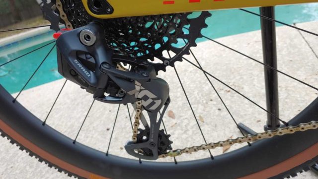 BMC URS LT ONE Review