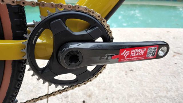 BMC URS LT ONE Review