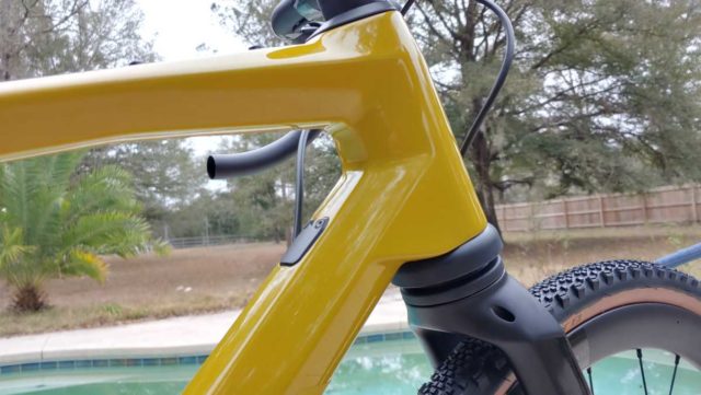 BMC URS LT ONE Review