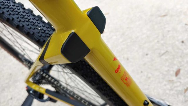 BMC URS LT ONE Review