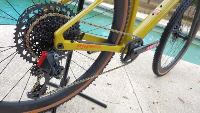BMC URS LT ONE Review