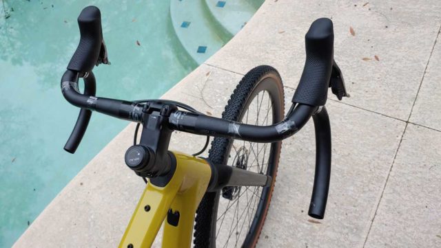 BMC URS LT ONE Review