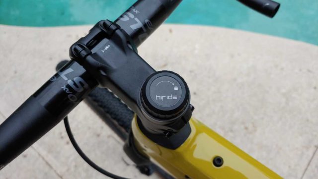 BMC URS LT ONE Review