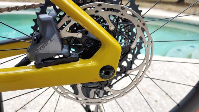 BMC URS LT ONE Review