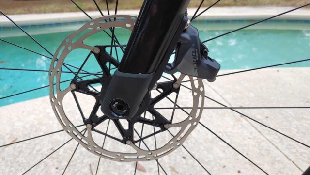 BMC URS LT ONE Review
