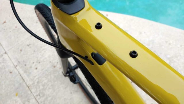 BMC URS LT ONE Review