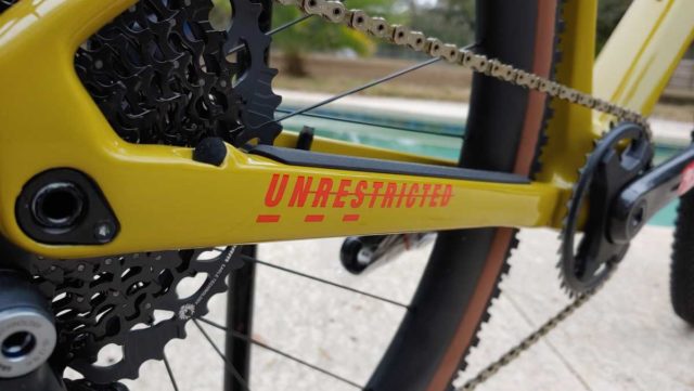 BMC URS LT ONE Review
