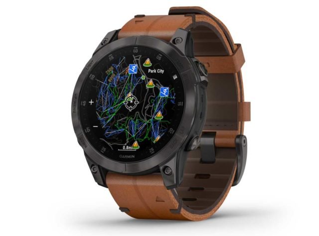 garmin epix 4000 hr review