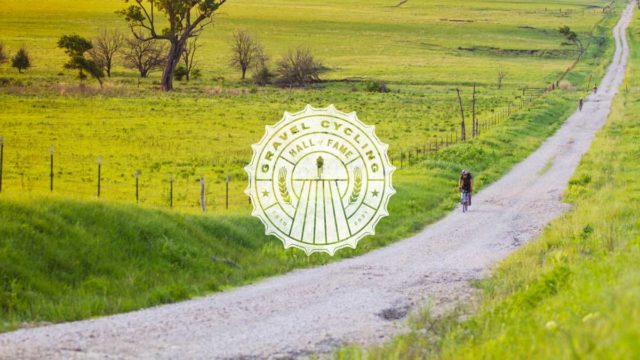 gravel cycling hall of fame