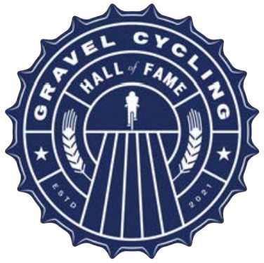 gravel cycling hall of fame