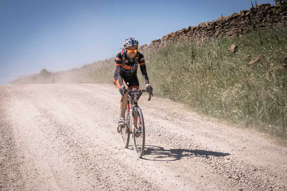 Press Release USE Gravel Grinder National Championship Comes to