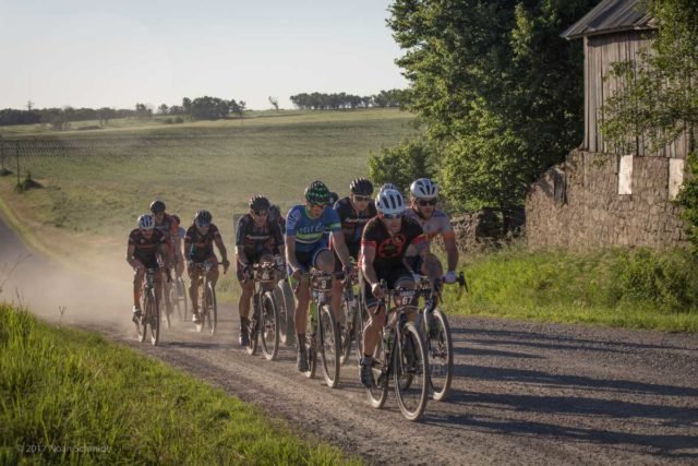 Gravel Grinder National Championship Loudoun County Virginia