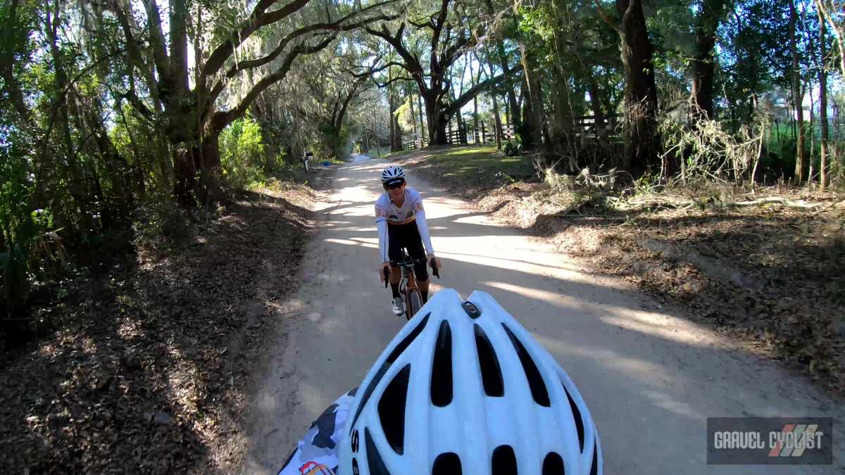 cycling 100 miles for the first time