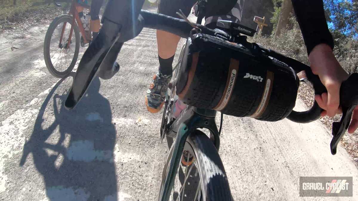 cycling 100 miles for the first time