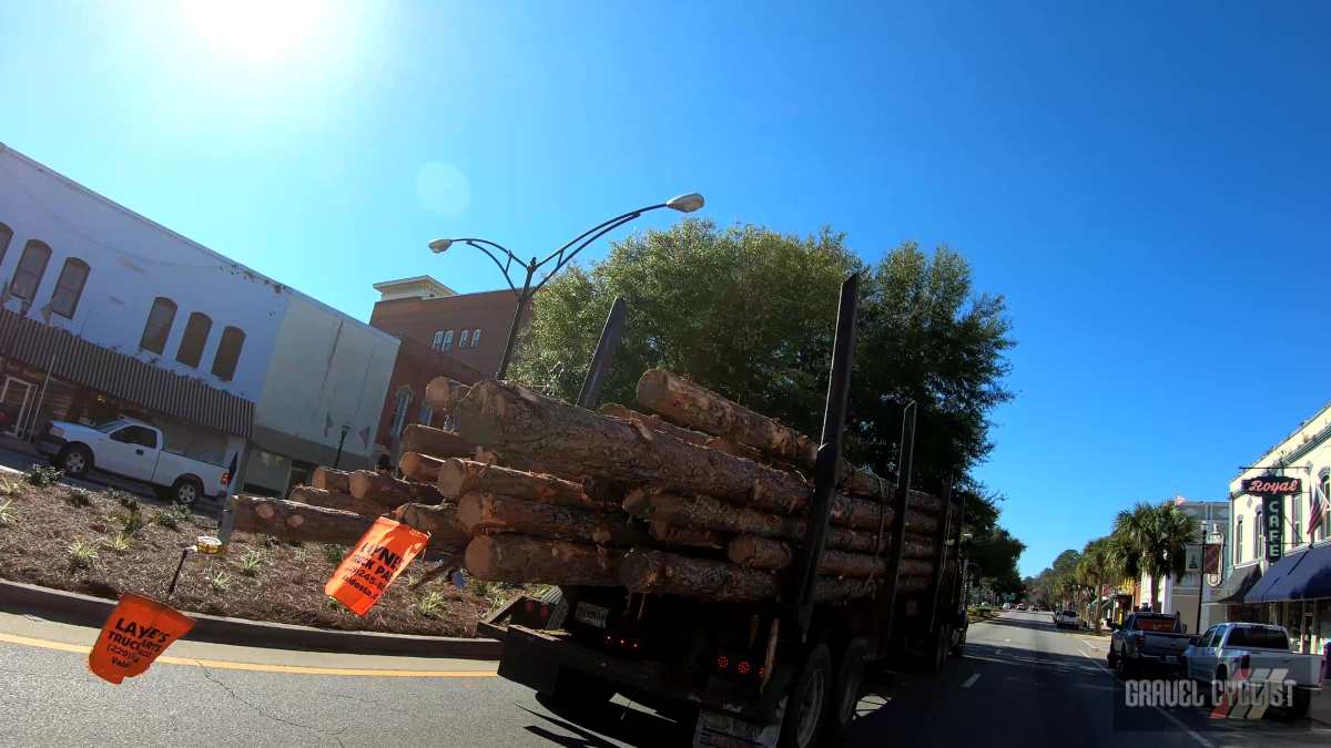 exploring quitman georgia