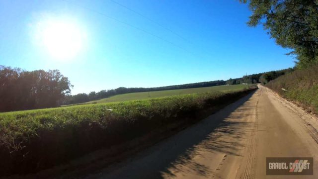 north florida gravel cycling