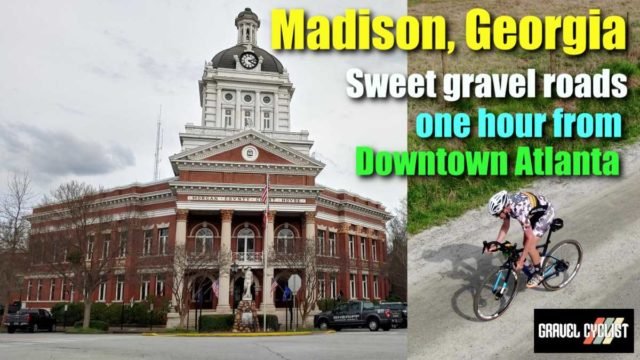exploring madison georgia