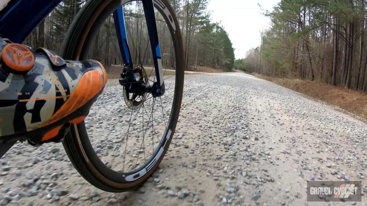 mid georgia gravel cycling