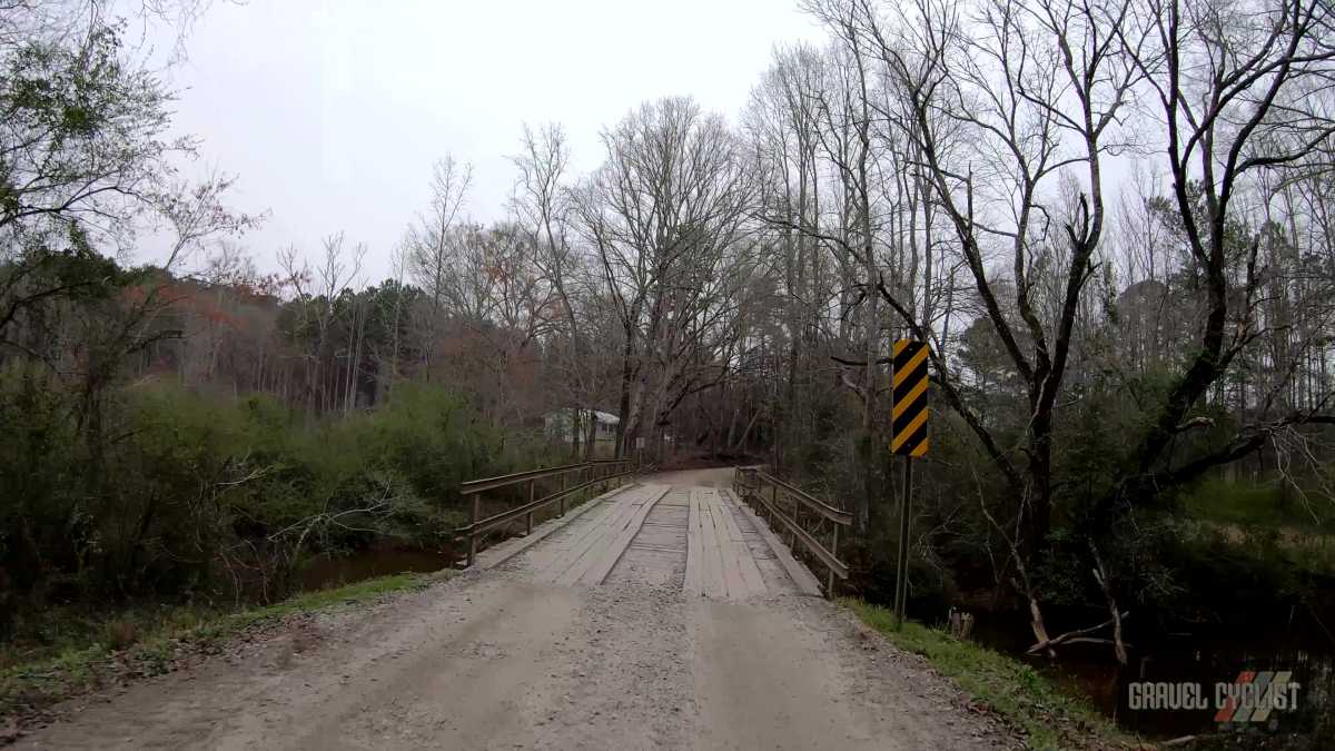 mid georgia gravel cycling