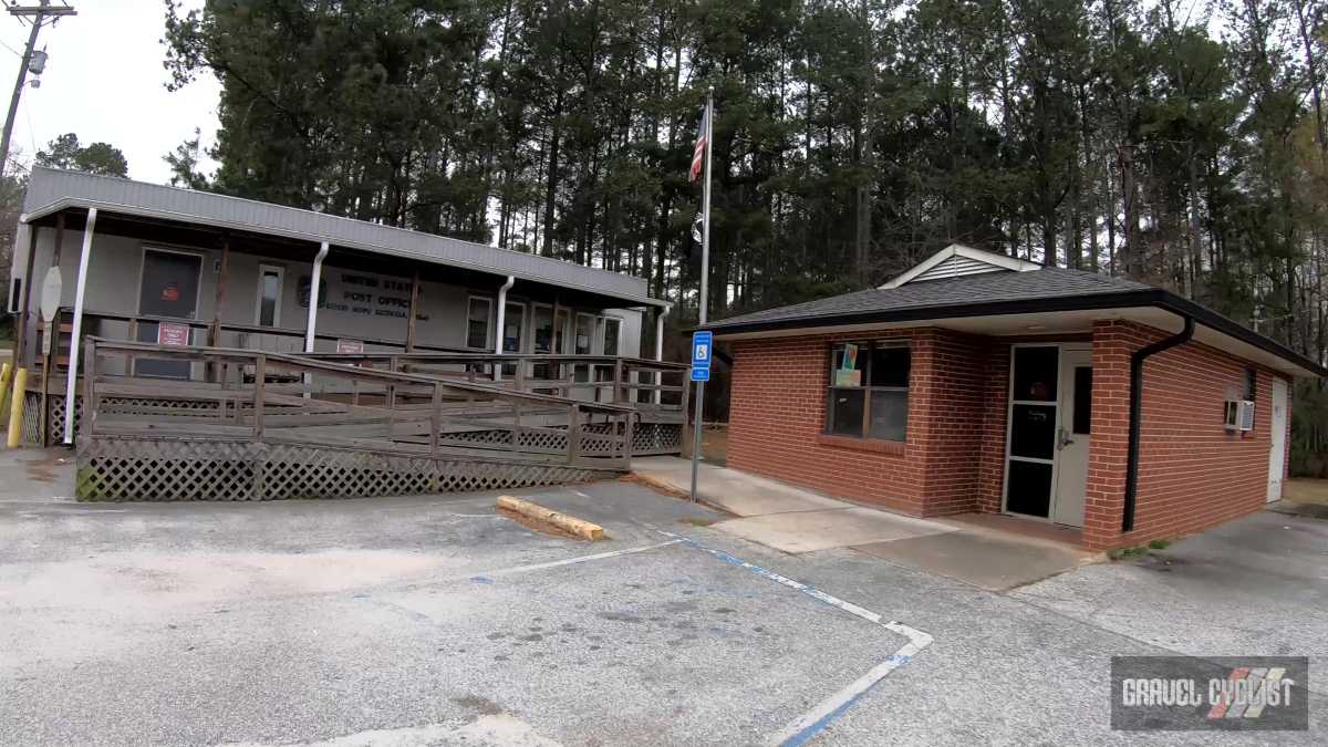 good hope georgia