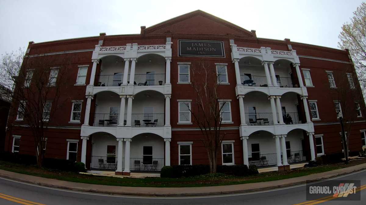exploring madison georgia