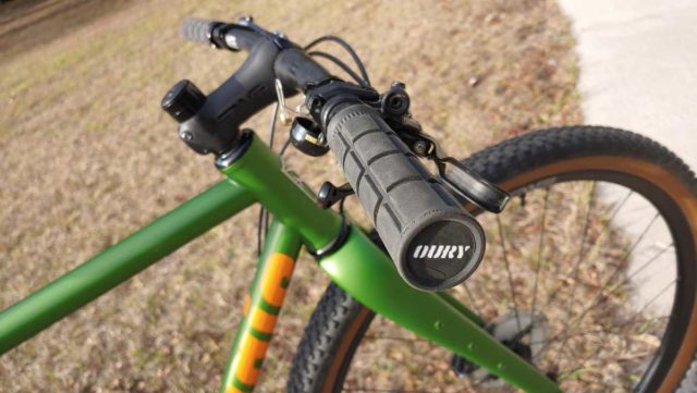 mosaic cycles gt-2x review