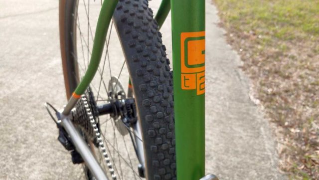 mosaic cycles gt-2x review