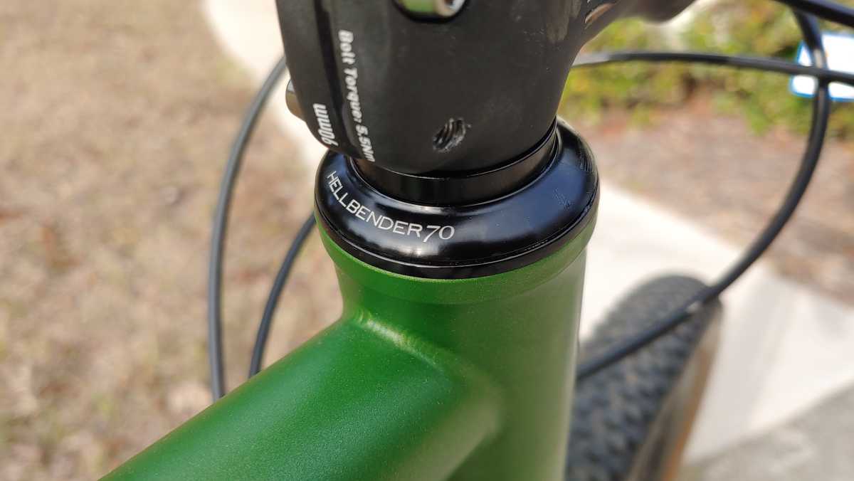 mosaic cycles gt-2x review
