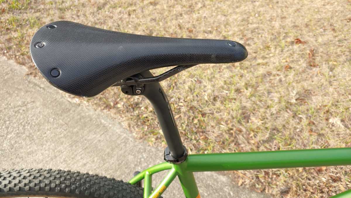 mosaic cycles gt-2x review