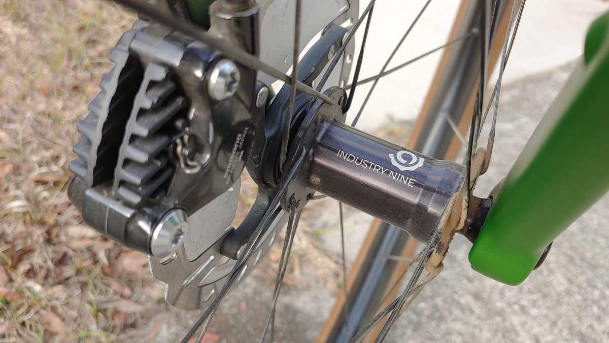 mosaic cycles gt-2x review