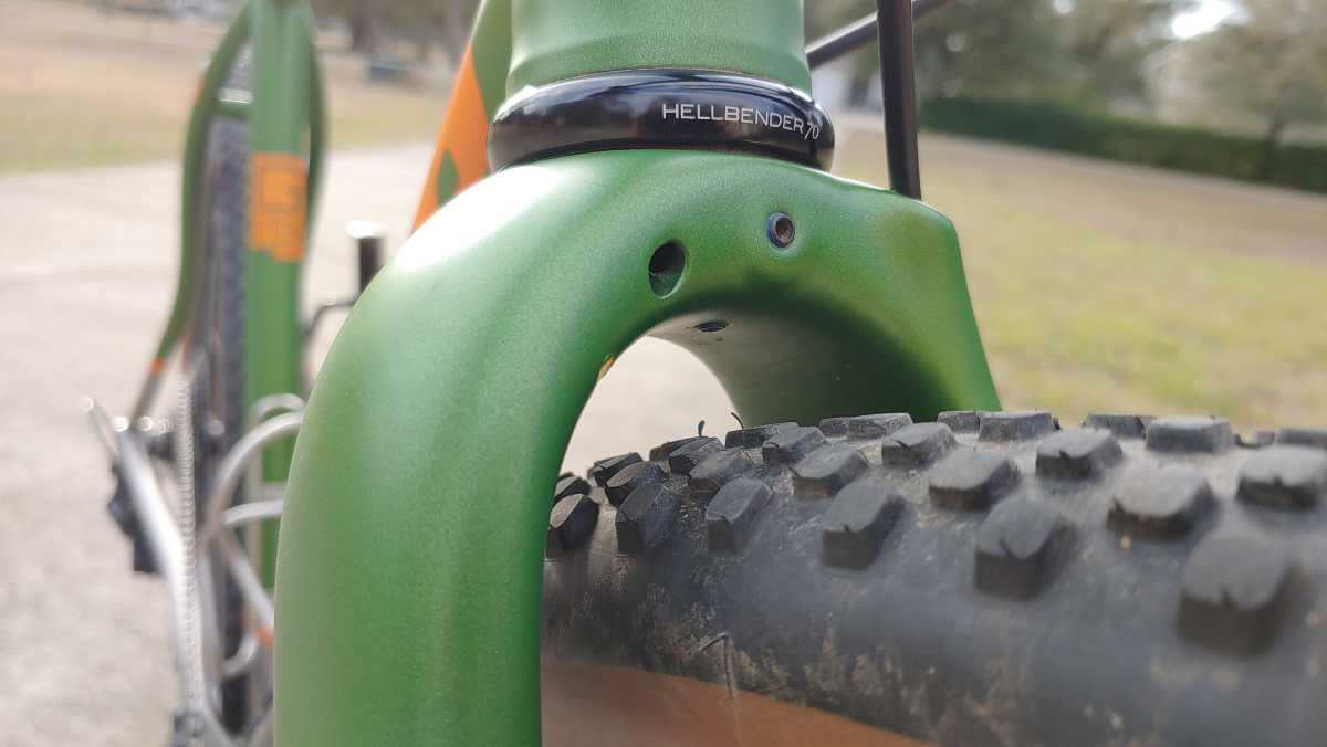 mosaic cycles gt-2x review