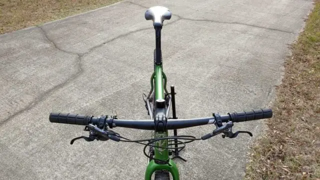 mosaic cycles gt-2x review