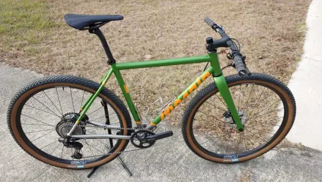 mosaic cycles gt-2x review