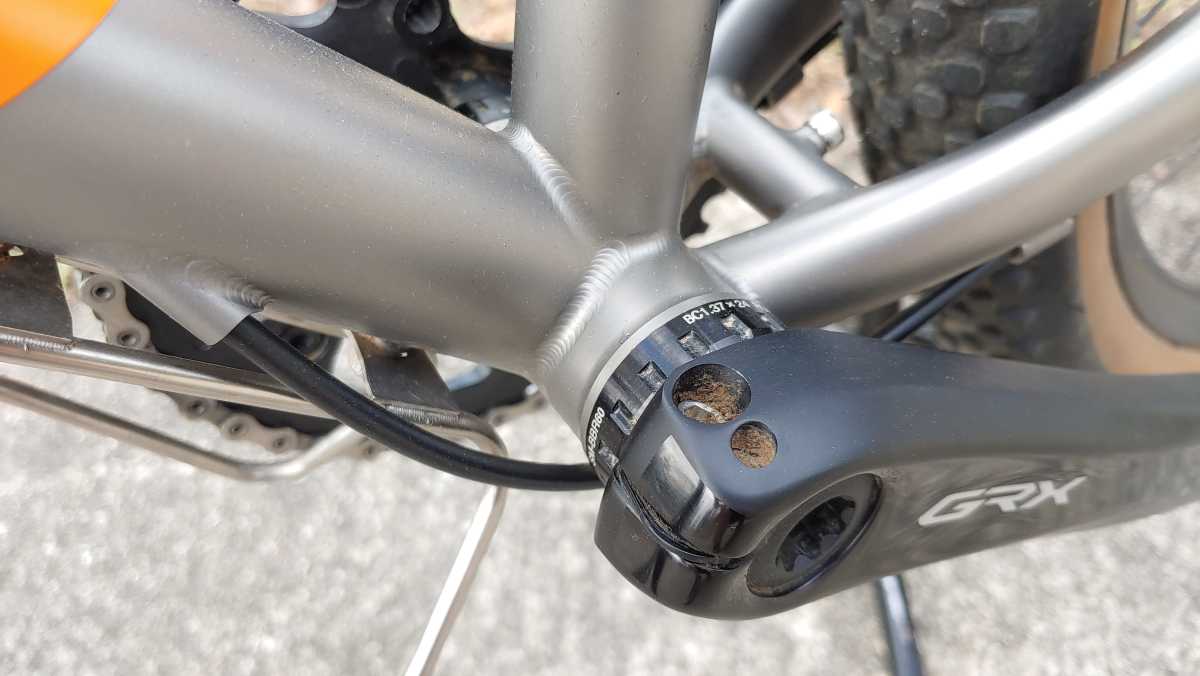 mosaic cycles gt-2x review