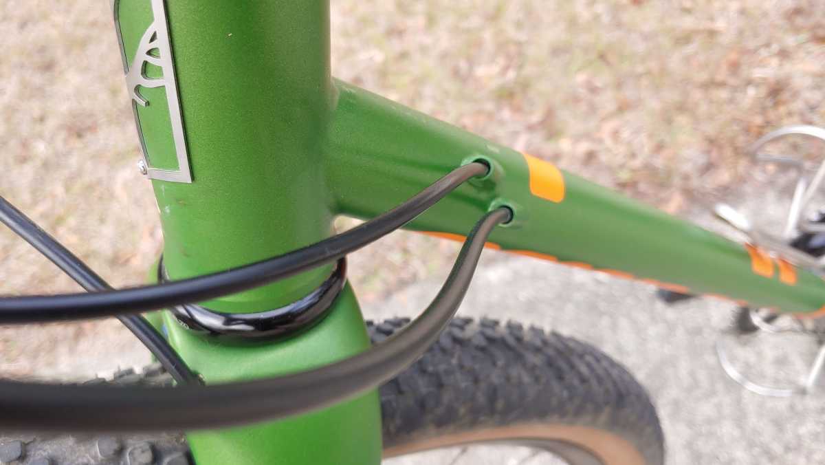 mosaic cycles gt-2x review