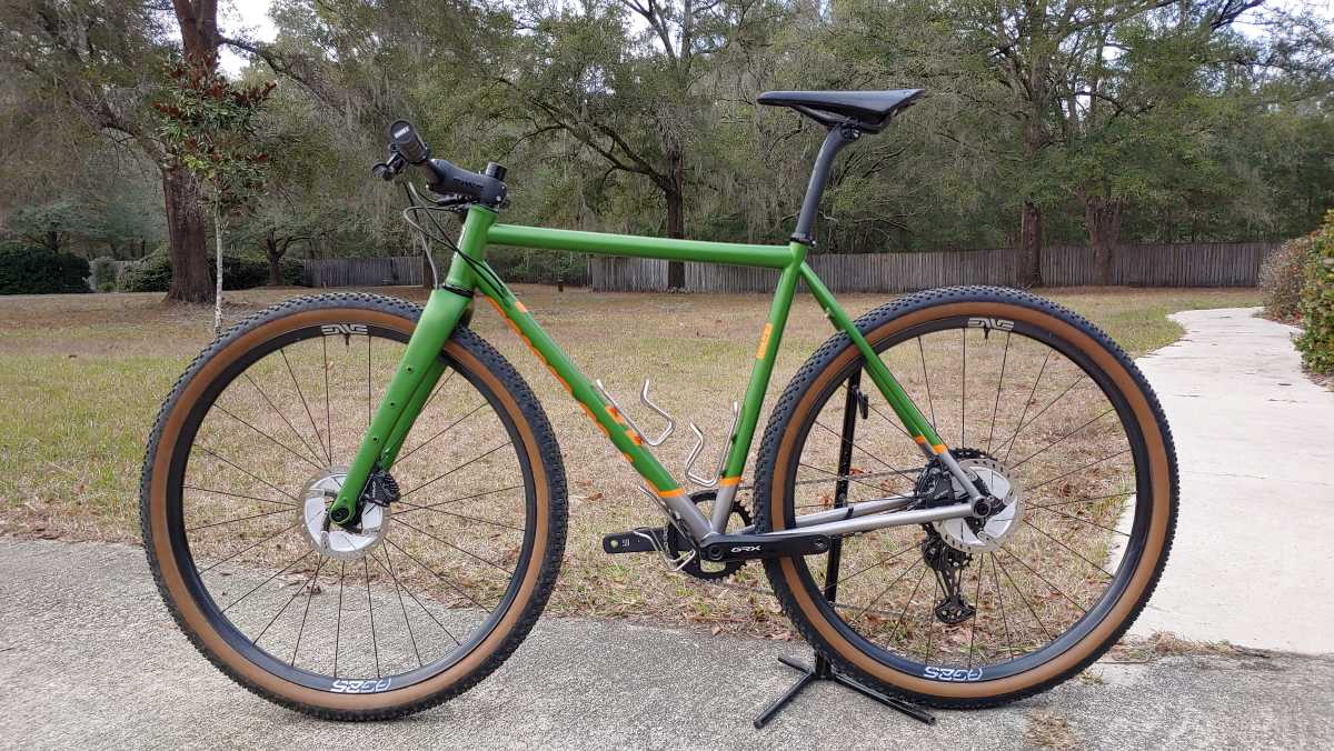 mosaic cycles gt-2x review